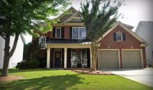 2012 Barrett Knoll Circle Nw Kennesaw, GA 30152