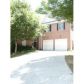 3507 Highgrove Way Ne, Atlanta, GA 30319 ID:12837109