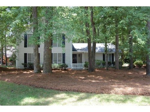 500 Sweetbirch Lane, Roswell, GA 30076