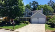 7045 Trellis Court Alpharetta, GA 30004