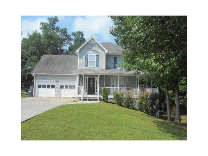 176 Stallion Run, Dallas, GA 30132