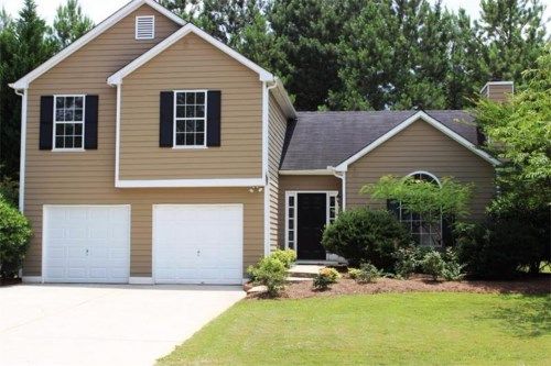 4858 Lake Park Terrace, Acworth, GA 30101