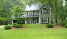 111 Rubicon Road Peachtree City, GA 30269