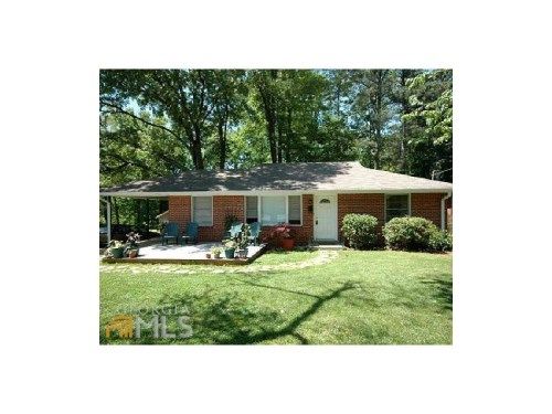 2248 Old Spring Road Se, Smyrna, GA 30080