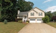 137 Boones Ridge Parkway Se Acworth, GA 30102