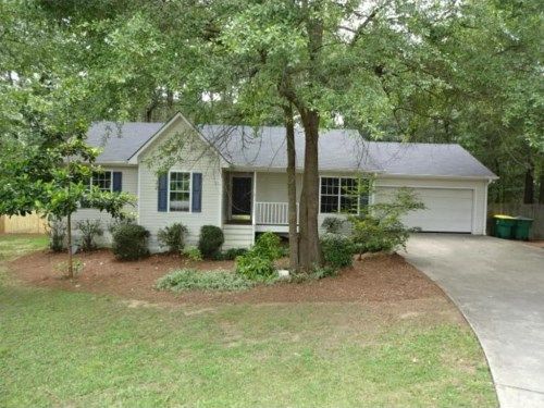 321 Mary Alice Drive, Winder, GA 30680