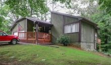 5456 S Brookwood Drive Acworth, GA 30102