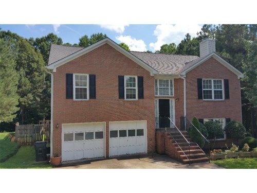 735 Clemson Lane, Lawrenceville, GA 30043