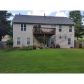 735 Clemson Lane, Lawrenceville, GA 30043 ID:12923449