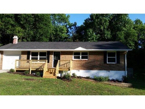 4288 Citizen Circle, Austell, GA 30106