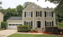 11570 Boxford Place Alpharetta, GA 30022