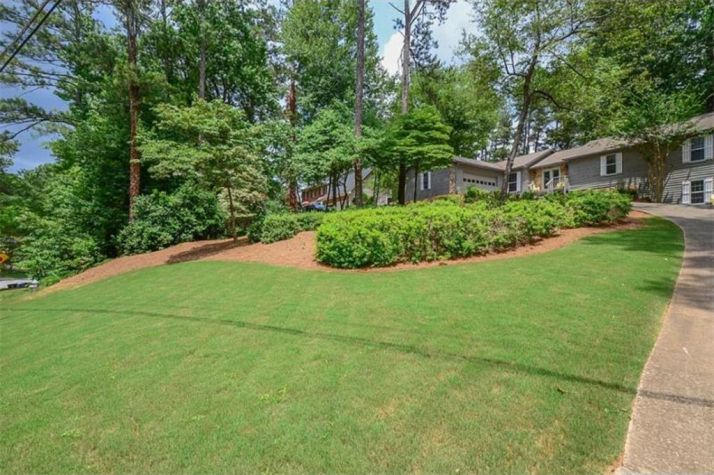 4038 Howell Ferry Road, Duluth, GA 30096