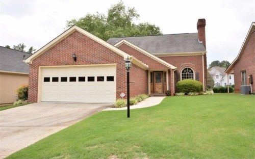 4647 Claiborne Court, Duluth, GA 30096