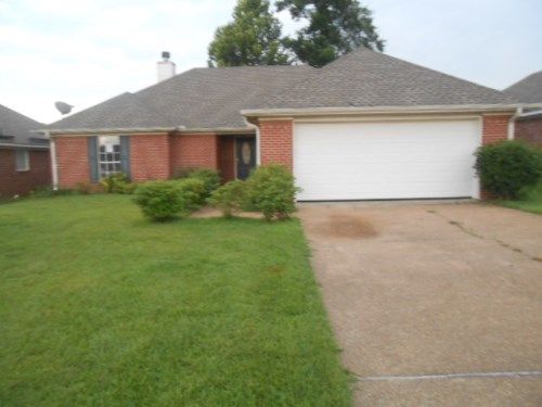 572 Lincolns Drive, Brandon, MS 39042