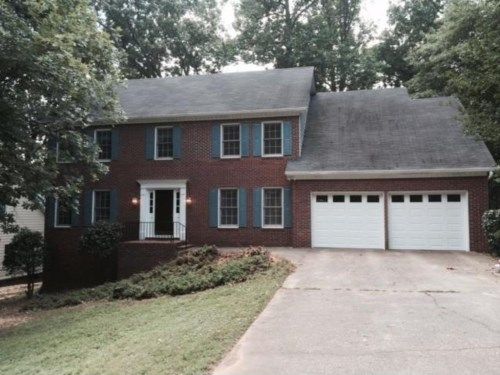 811 Laurel Crest Court Sw, Marietta, GA 30064