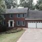 811 Laurel Crest Court Sw, Marietta, GA 30064 ID:13023382