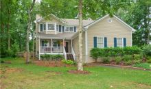 2655 White Petal Court Canton, GA 30115