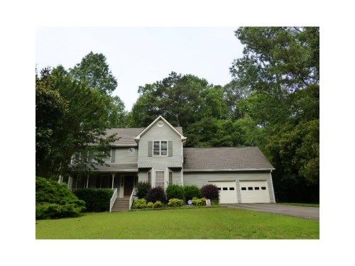 1835 Chondra Drive, Marietta, GA 30062