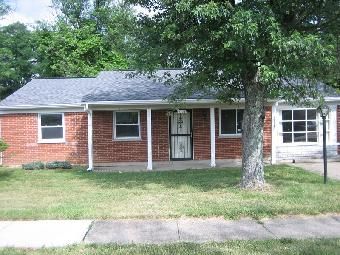 3736 Autumn Rd, Erlanger, KY 41018