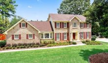 1320 Wyntercreek Road Atlanta, GA 30338