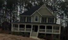 18 Levi Court Dallas, GA 30132