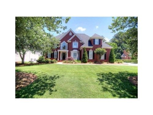 1075 Chasewood Trail, Alpharetta, GA 30005