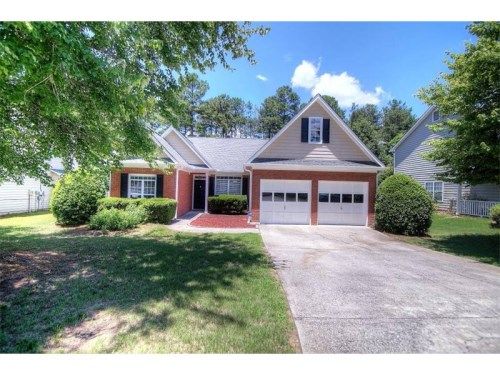 604 Reading Court, Lawrenceville, GA 30043