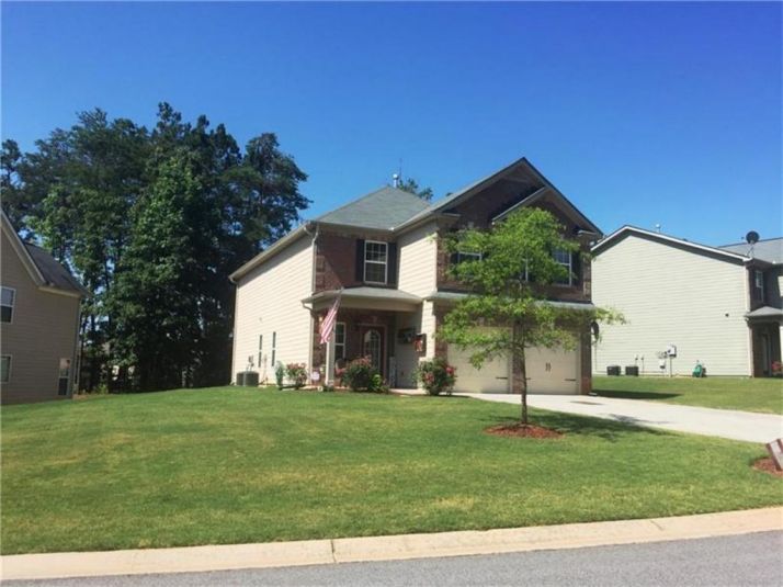 5550 Hedgebrook Drive, Cumming, GA 30028