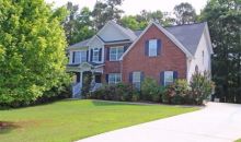 5051 Brown Leaf Court Powder Springs, GA 30127