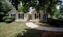 4275 Autumn Court Canton, GA 30115