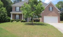 3312 Dilmus Drive Powder Springs, GA 30127