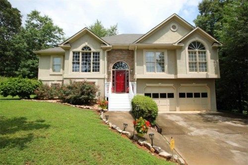 20 Vintage Court, Cartersville, GA 30120