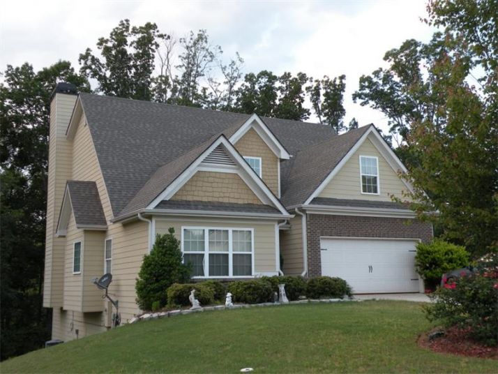 6287 Cove Creek Drive, Flowery Branch, GA 30542