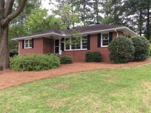 212 Normandy Drive Sw, Marietta, GA 30064