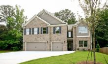 5221 Black Bear Trail Douglasville, GA 30135