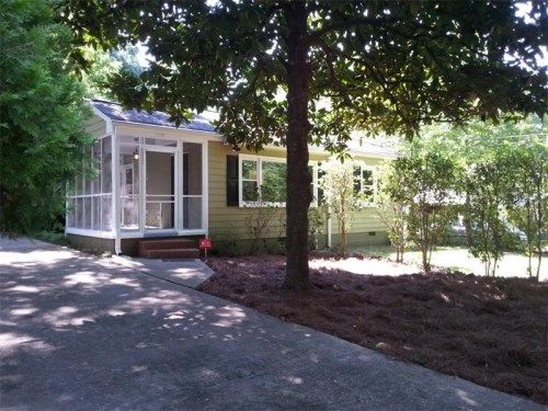 1164 Edie Avenue Se, Atlanta, GA 30312