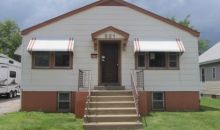 621 N 3rd St Dupo, IL 62239