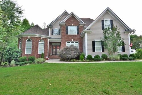 164 Alex Court, Hoschton, GA 30548