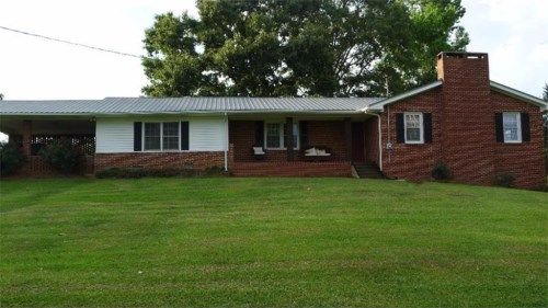 3340 Morgan Valley Road, Cedartown, GA 30125