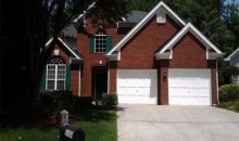 6010 Liana Point Alpharetta, GA 30004