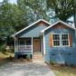 1021 Coleman Street Sw, Atlanta, GA 30310 ID:13024352