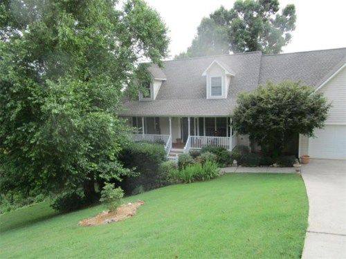 5 Clearview Drive, Cartersville, GA 30121