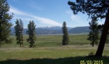 Lot 24 Timber Ridge Drive New Meadows, ID 83654