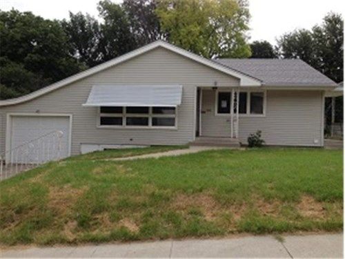 1008 S Martha St, Sioux City, IA 51106