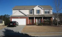 1079 Forest Creek Drive Canton, GA 30115