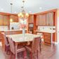 628 Oakview Trail, Stone Mountain, GA 30087 ID:13006312