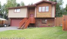 18640 Kings Point Circle Eagle River, AK 99577