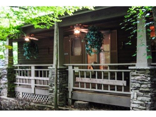 873 Soque Trail, Demorest, GA 30535