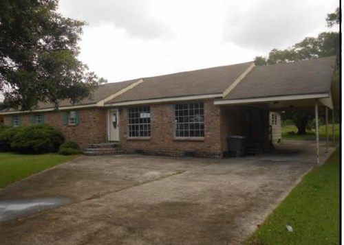 4689 Bayouside Dr, Chauvin, LA 70344