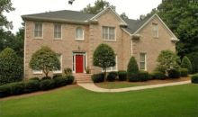 610 Hopewell Downs Drive Alpharetta, GA 30004